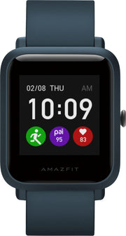 Amazfit Bip S Lite 3,25 cm (1.28") 42 mm TFT Blu
