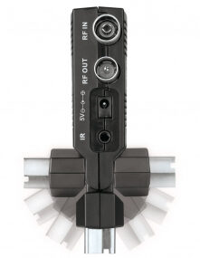 TELE System TS6006 Stealth Nero
