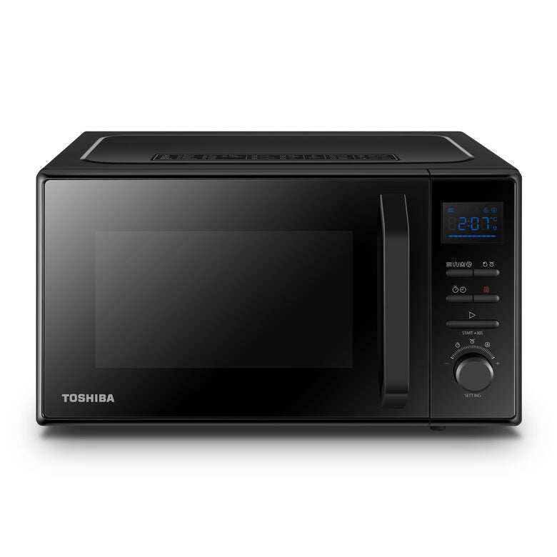 Toshiba MWAC25T Forno Microonde Combinato 25 Litri