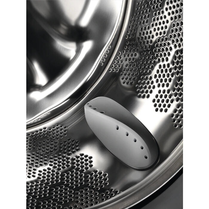 Electrolux EW6F314T lavatrice Caricamento frontale 10 kg 1351 Giri/min A Bianco