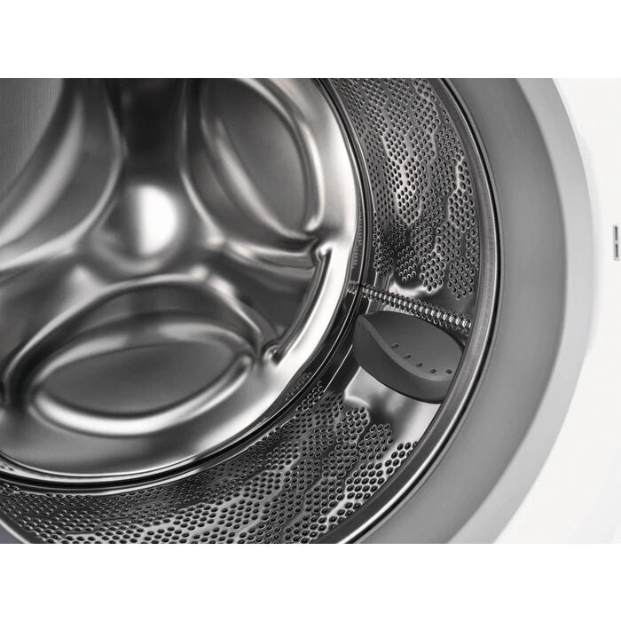 Electrolux EW6F314T lavatrice Caricamento frontale 10 kg 1351 Giri/min A Bianco