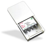 G.B.S. Elettronica AV2/U2-5G amplificatore di segnale TV 40 - 694 MHz