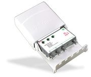 G.B.S. Elettronica NSR3/VU2-5G amplificatore di segnale TV 40 - 694 MHz