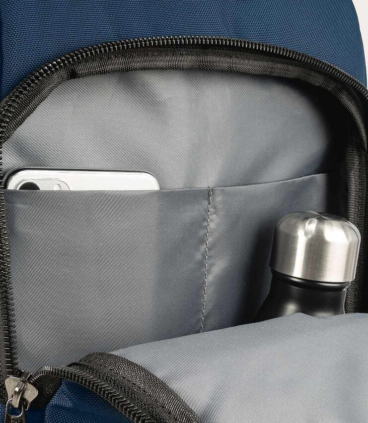 Tucano Lunar borsa per notebook 40,6 cm (16") Zaino Blu