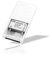 G.B.S. Elettronica LOG-2-LTE amplificatore di segnale TV 174 - 790 MHz