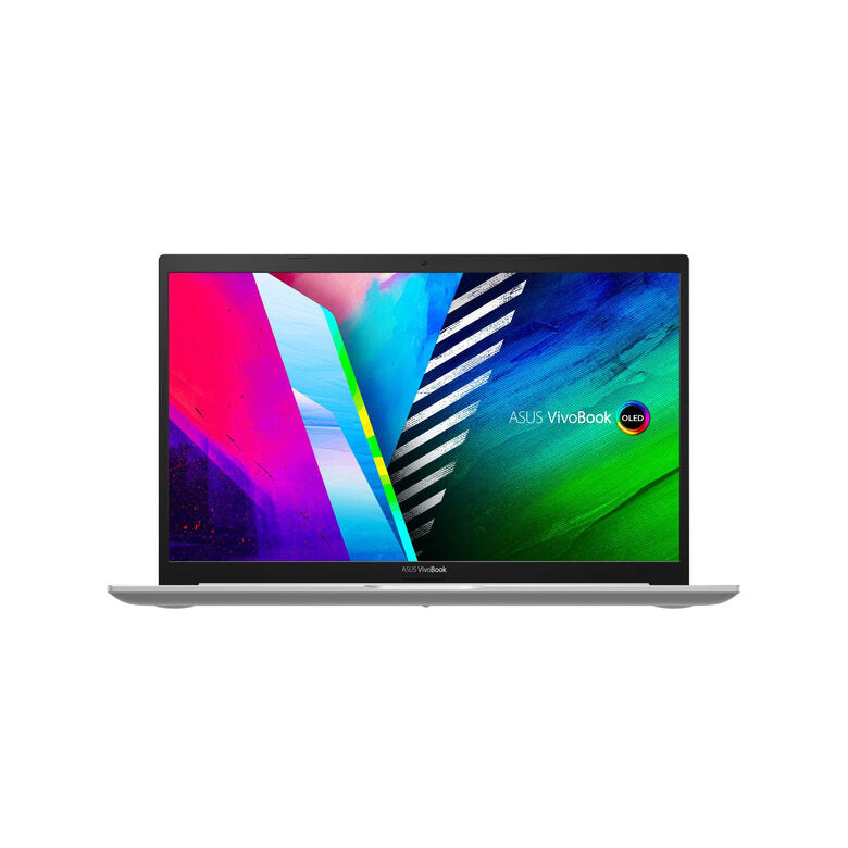 ASUS VivoBook 15 K513EA-L12906W Computer portatile 39,6 cm (15.6") Full HD Intel® Core™ i7 di undicesima generazione 8 GB DDR4-SDRAM 512 GB SSD Wi-Fi 6E (802.11ax) Windows 11 Home Argento