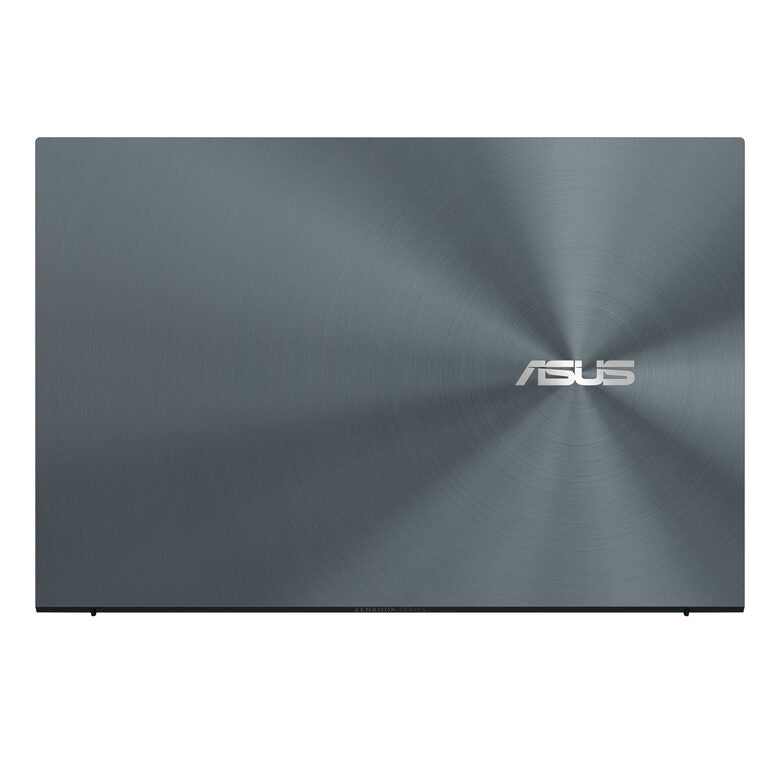 ASUS ZenBook Pro 15 OLED UM535QE-KY191W 5800H Computer portatile 39,6 cm (15.6") Touch screen Full HD AMD Ryzen™ 7 16 GB LPDDR4x-SDRAM 512 GB SSD NVIDIA GeForce RTX 3050 Ti Wi-Fi 6 (802.11ax
