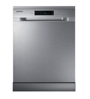 Samsung DW60A6092FS/ET lavastoviglie Libera installazione 14 coperti D
