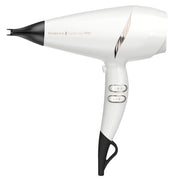 Remington Supercare Pro 2200 AC asciuga capelli 2200 W Nero, Bianco