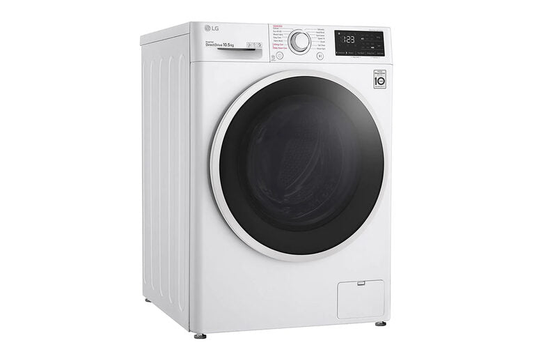 LG Lavatrice F4WV310STE  10,5Kg B Vapore