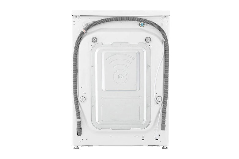 LG Lavatrice F4WV310STE  10,5Kg B Vapore