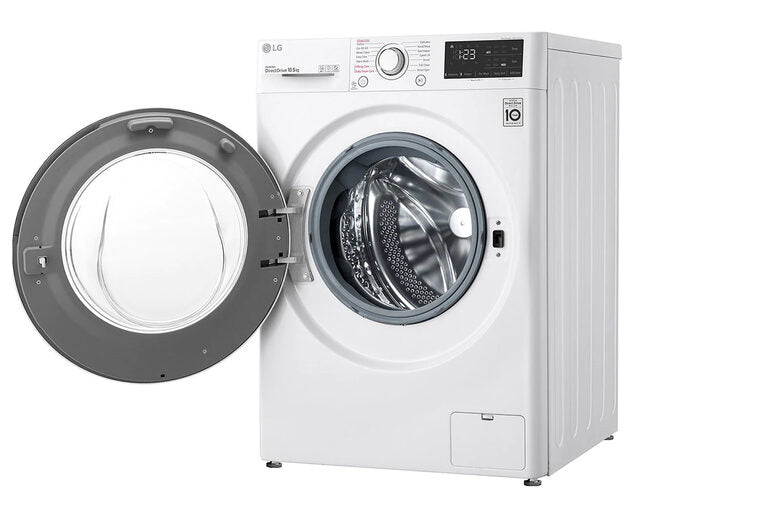 LG Lavatrice F4WV310STE  10,5Kg B Vapore