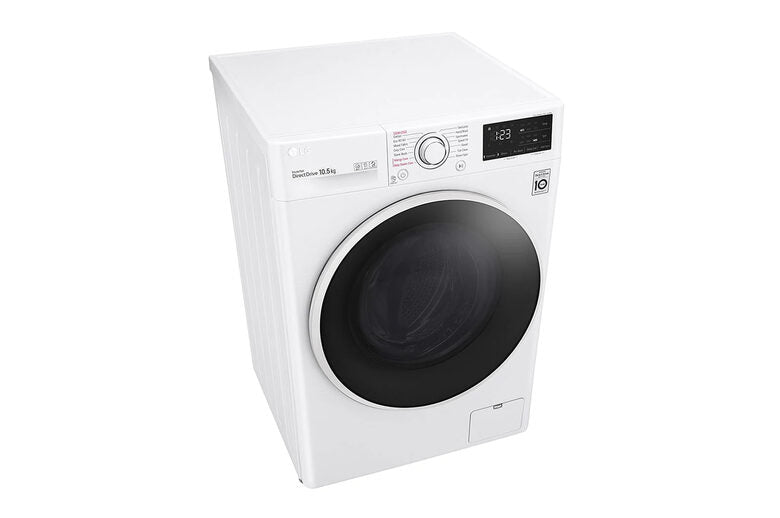 LG Lavatrice F4WV310STE  10,5Kg B Vapore