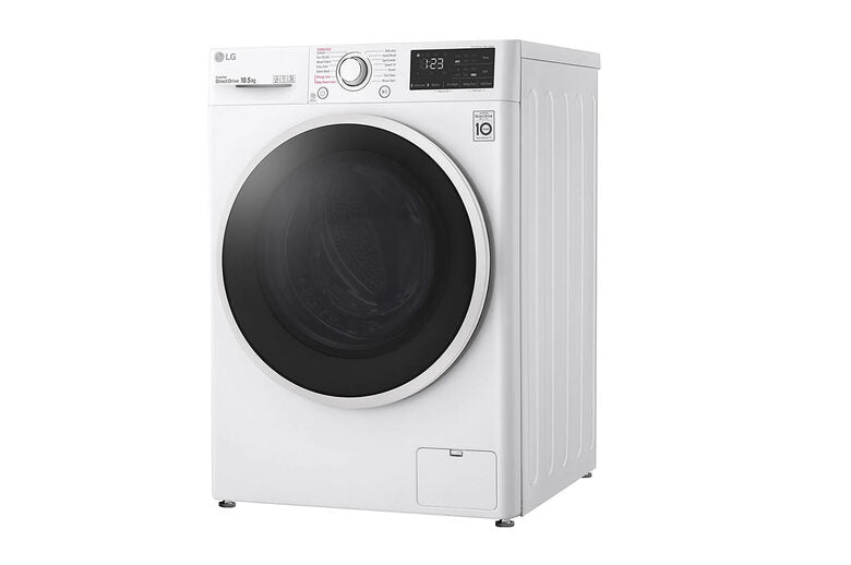 LG Lavatrice F4WV310STE  10,5Kg B Vapore