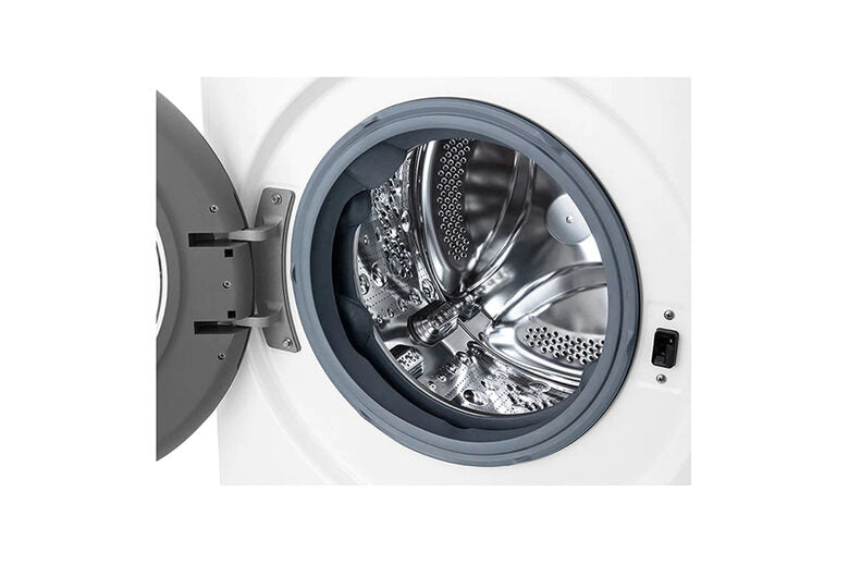 LG Lavatrice F4WV310STE  10,5Kg B Vapore
