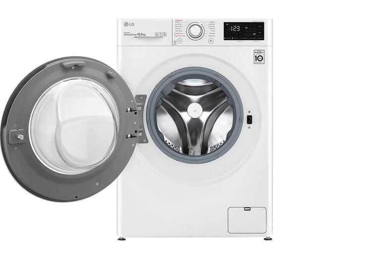 LG Lavatrice F4WV310STE  10,5Kg B Vapore