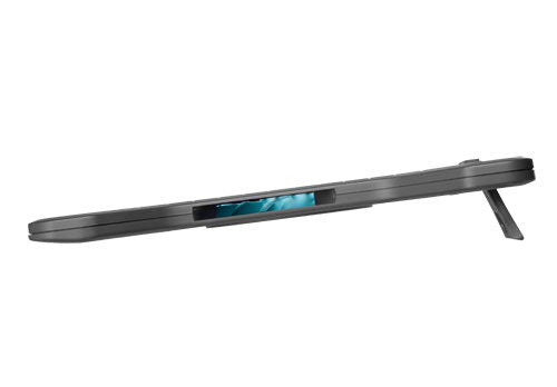 Trust Breeze base di raffreddamento per notebook 40,6 cm (16")