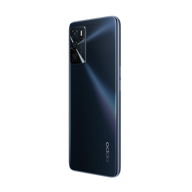 TIM OPPO A54s 16,6 cm (6.52") Doppia SIM Android 11 4G USB tipo-C 4 GB 128 GB 5000 mAh Nero