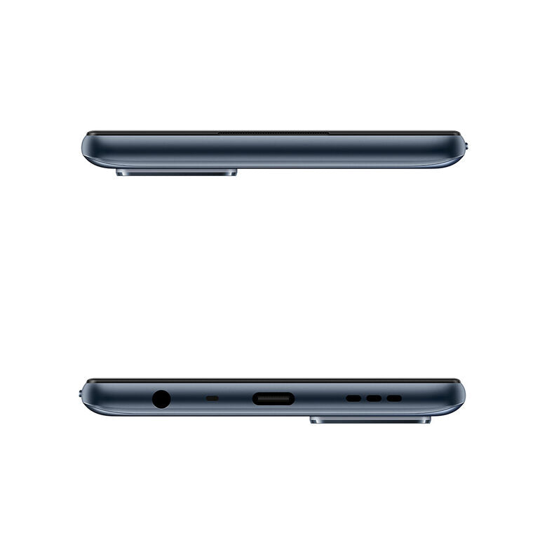 TIM OPPO A54s 16,6 cm (6.52") Doppia SIM Android 11 4G USB tipo-C 4 GB 128 GB 5000 mAh Nero