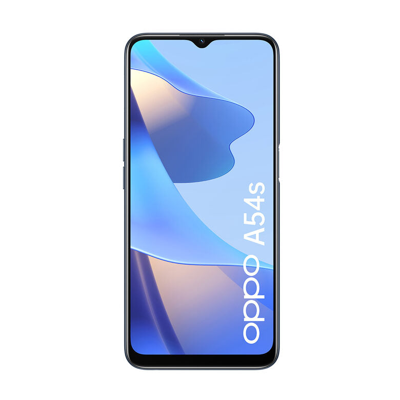 TIM OPPO A54s 16,6 cm (6.52") Doppia SIM Android 11 4G USB tipo-C 4 GB 128 GB 5000 mAh Nero