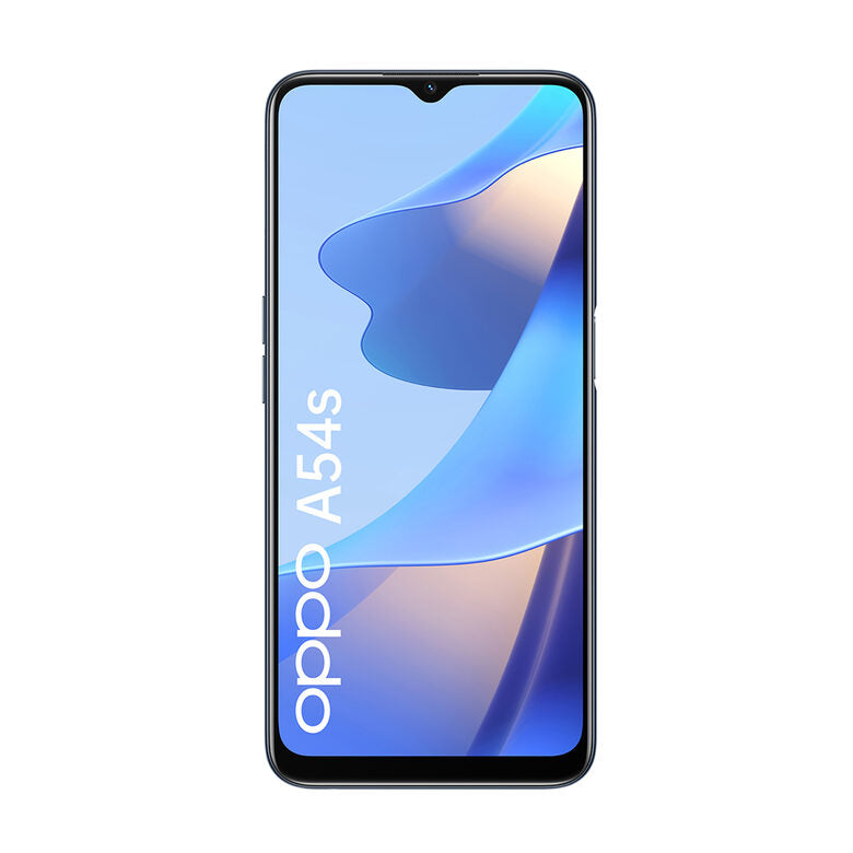 TIM OPPO A54s 16,6 cm (6.52") Doppia SIM Android 11 4G USB tipo-C 4 GB 128 GB 5000 mAh Nero