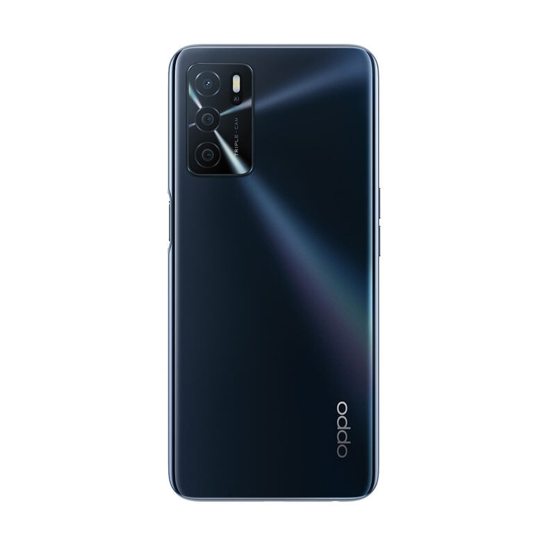TIM OPPO A54s 16,6 cm (6.52") Doppia SIM Android 11 4G USB tipo-C 4 GB 128 GB 5000 mAh Nero