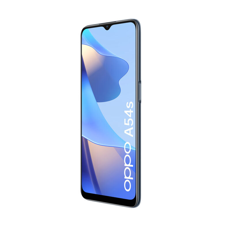 TIM OPPO A54s 16,6 cm (6.52") Doppia SIM Android 11 4G USB tipo-C 4 GB 128 GB 5000 mAh Nero