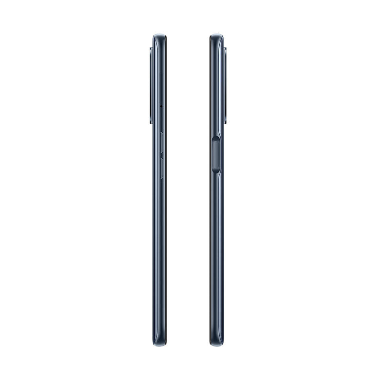 TIM OPPO A54s 16,6 cm (6.52") Doppia SIM Android 11 4G USB tipo-C 4 GB 128 GB 5000 mAh Nero