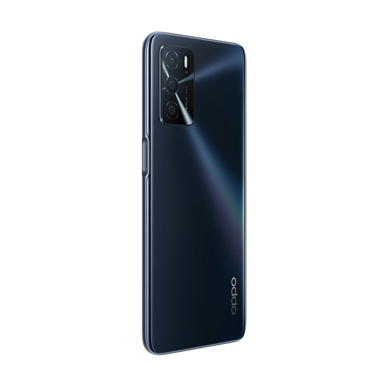 TIM OPPO A54s 16,6 cm (6.52") Doppia SIM Android 11 4G USB tipo-C 4 GB 128 GB 5000 mAh Nero