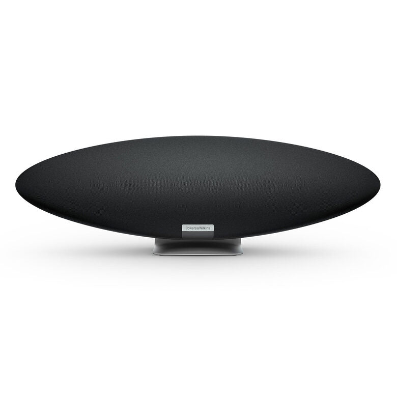 Bowers & Wilkins Zeppelin altoparlante 3-vie Grigio Wireless 240 W