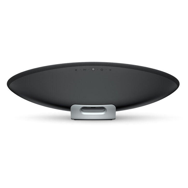Bowers & Wilkins Zeppelin altoparlante 3-vie Grigio Wireless 240 W