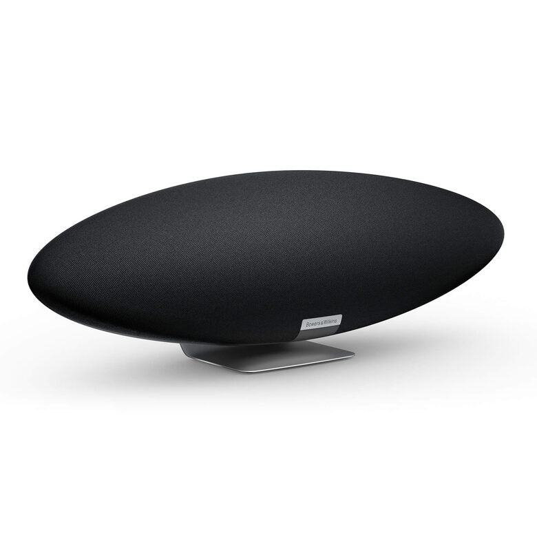 Bowers & Wilkins Zeppelin altoparlante 3-vie Grigio Wireless 240 W