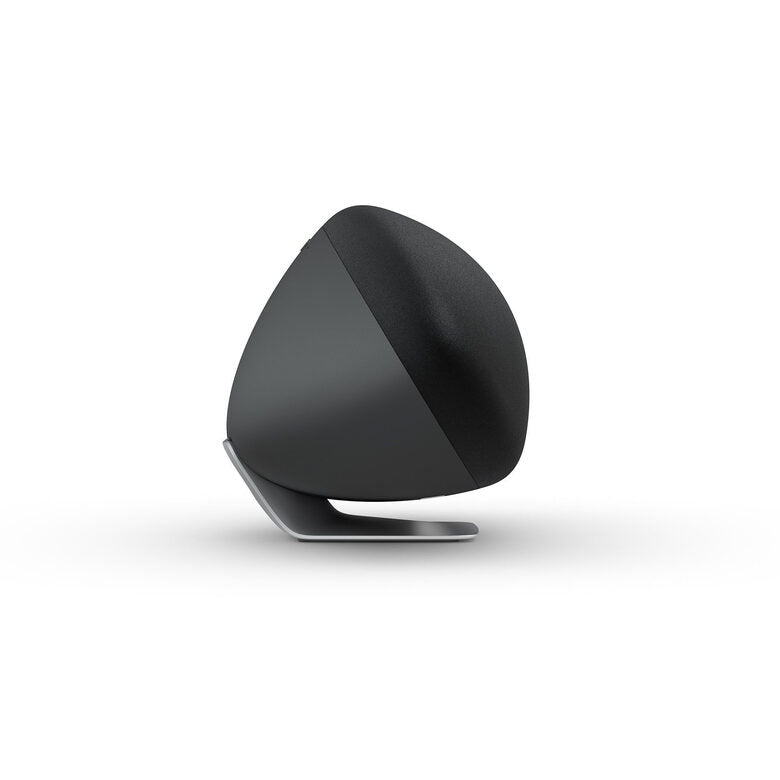 Bowers & Wilkins Zeppelin altoparlante 3-vie Grigio Wireless 240 W