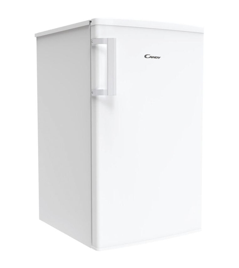 Candy Frigorifero Comfort COT1S45FWH monoporta Libera installazione 106 L F Bianco
