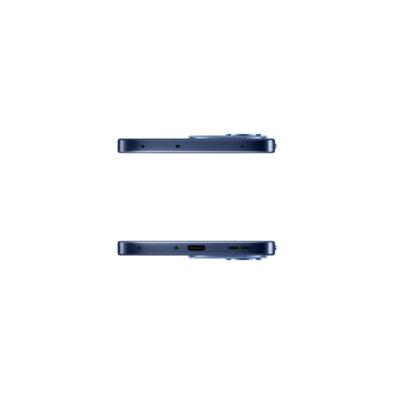 OPPO Reno15 F 5G AI Smartphone, Tripla fotocamera 50+8+2MP, Selfie 50MP, Display 6.57” 120HZ AMOLED FHD+, 6500mAh, RAM 8GB(Esp2GB/4GB/8GB)+ROM 256GB [Versione Italia], Twilight Black