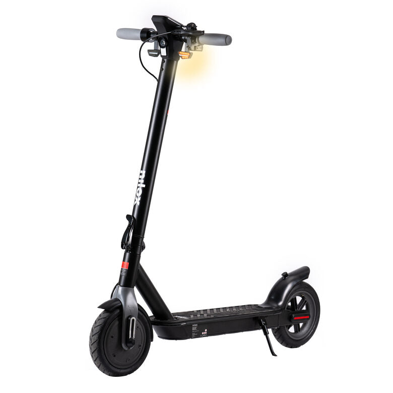 Nilox S1 20 km/h Nero 7,5 Ah