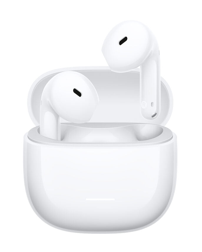 Xiaomi Redmi Buds 8 Active White Auricolari True Wireless Bluetooth con AI ENC