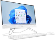 HP 24 All-in-One -cb0009nl Bundle All-in-One PC