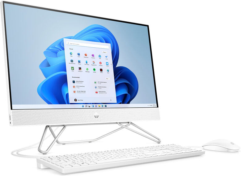 HP 24 All-in-One -cb0009nl Bundle All-in-One PC