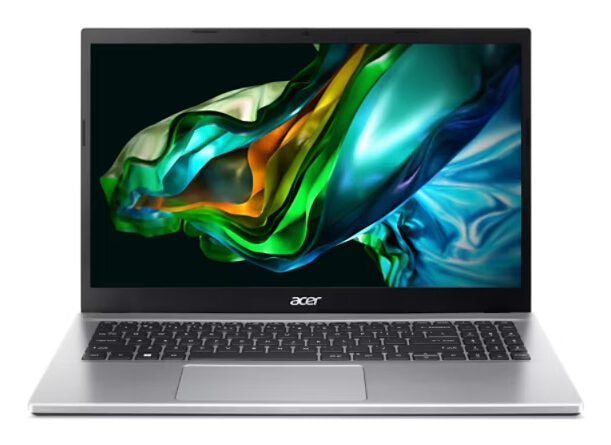 Acer A315-44P-R0MA AMD Ryzen™ 5 5500U Computer portatile 39,6 cm (15.6") Full HD 16 GB DDR4-SDRAM 1 TB SSD Wi-Fi 6 (802.11ax) Windows 11 Home Argento