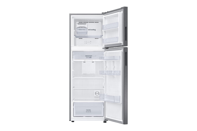 Samsung Frigorifero Doppia Porta EcoFlex AI 348L RT35CG5644S9