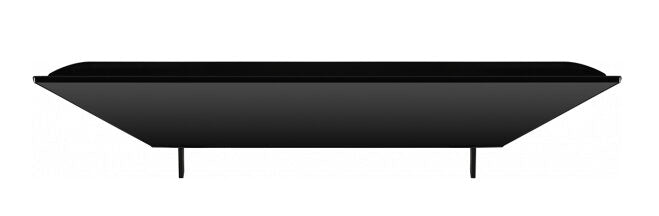 Toshiba 43QV2463DA Televisore QLED 109,2 cm (43") 4K Ultra HD Smart TV Wi-Fi Nero 250 cd/m²