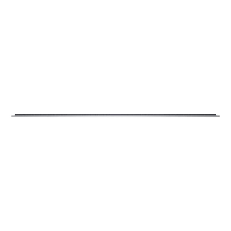 LG OLED evo AI OLED83G54LW Televisione Serie G5 83 Pollici 4K, α11 Gen2, Brightness Booster Ultimate, 60W, 4 HDMI 165Hz, Smart TV 2025