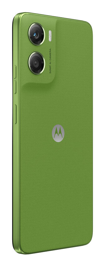 Motorola moto g06 17,5 cm (6.88") Doppia SIM Android 15 4G USB tipo-C 8 GB 256 GB 5200 mAh Verde