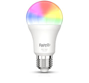 FRITZ!DECT DECT 500 Lampadina intelligente Argento, Bianco