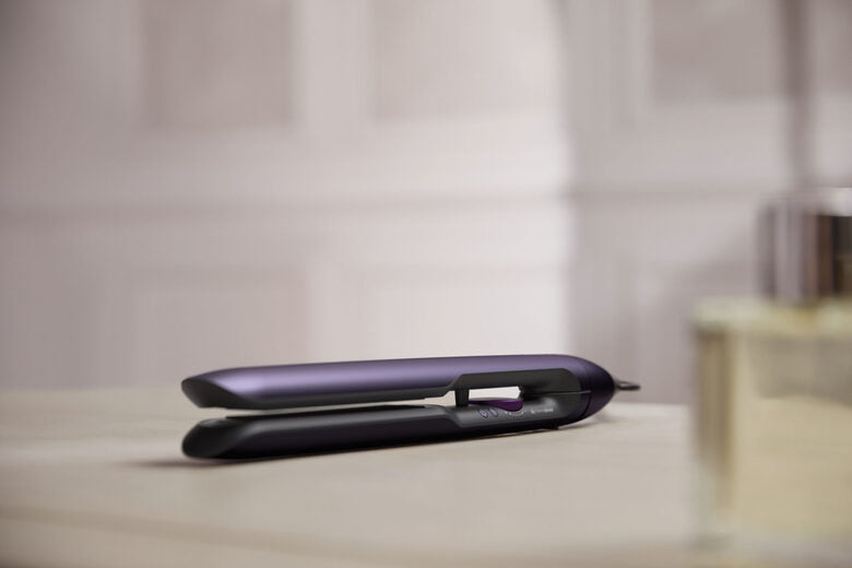 Philips 7000 series Piastra per capelli con tecnologia termoprotettiva