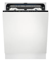 Electrolux EES68510L Lavastoviglie a Incasso Scomparsa Totale 14 coperti B