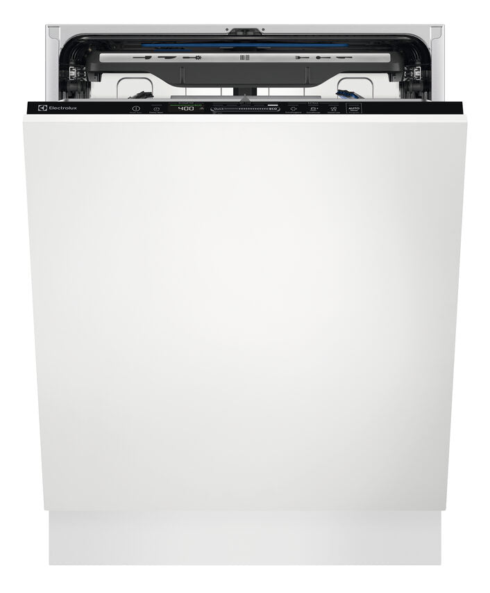 Electrolux EES68510L Lavastoviglie a Incasso Scomparsa Totale 14 coperti B
