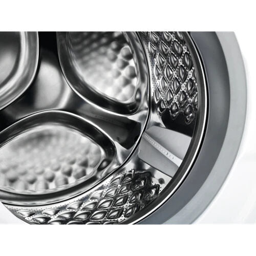 Electrolux EW7W685W lavasciuga Libera installazione Caricamento frontale Bianco D
