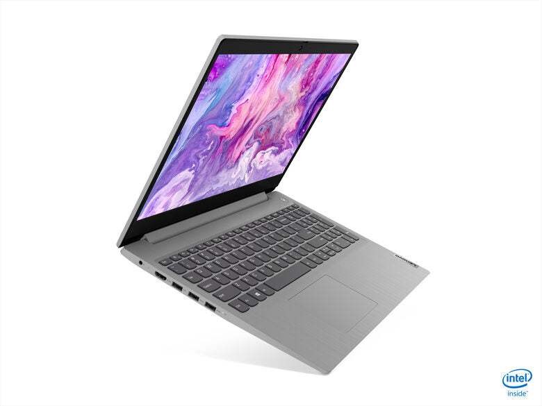 Lenovo IdeaPad 3 Notebook 15" Intel i5 8GB 512GB MX330